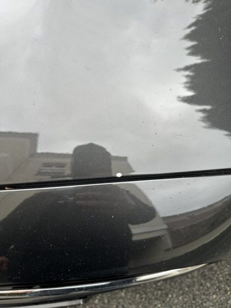 MERCEDES CLASSE E 300 DE 194+122CH AMG LINE 9G-TRONIC 2021 TOIT OUVRANT / ENTRETIEN COMPLET MERCEDES