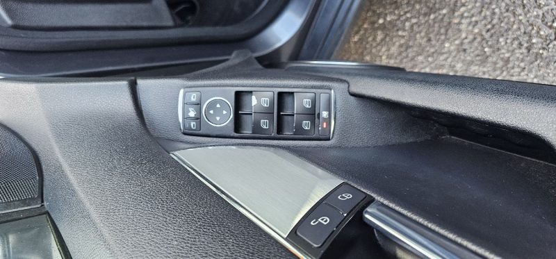 MERCEDES  C 220 CDI 170 AVANTGARDE BA 