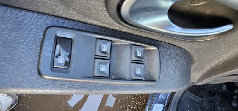 DACIA LODGY STEPWAY 1.3 TCE 130CH  7 PLACES