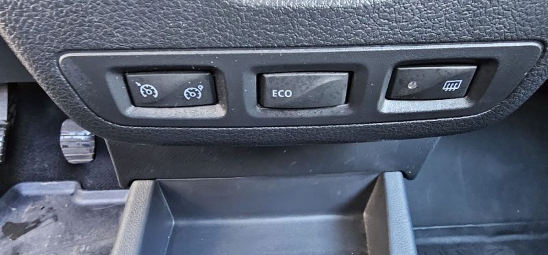 DACIA LODGY STEPWAY 1.3 TCE 130CH  7 PLACES