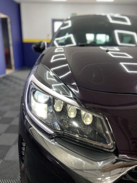 DS DS 3 1.2i 110CH BE CHIC S&S- Full led/Phase 3/GPS