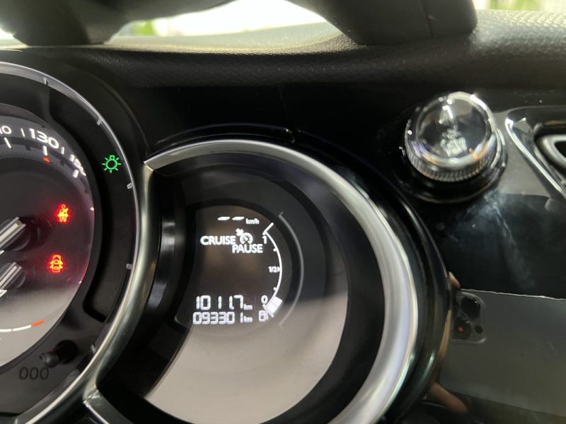 DS DS 3 1.2i 110CH BE CHIC S&S- Full led/Phase 3/GPS