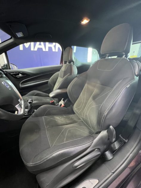 DS DS 3 1.2i 110CH BE CHIC S&S- Full led/Phase 3/GPS