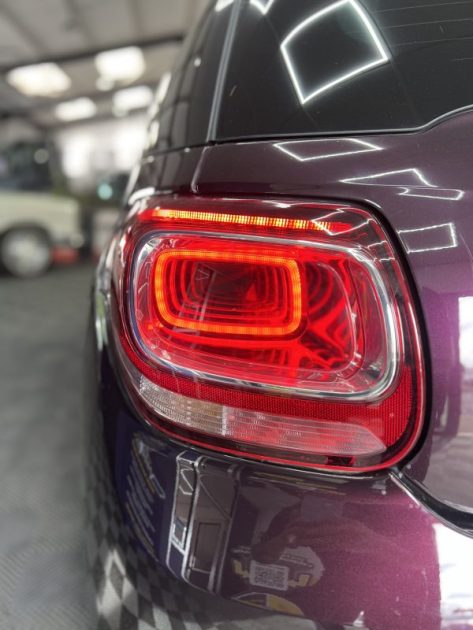 DS DS 3 1.2i 110CH BE CHIC S&S- Full led/Phase 3/GPS