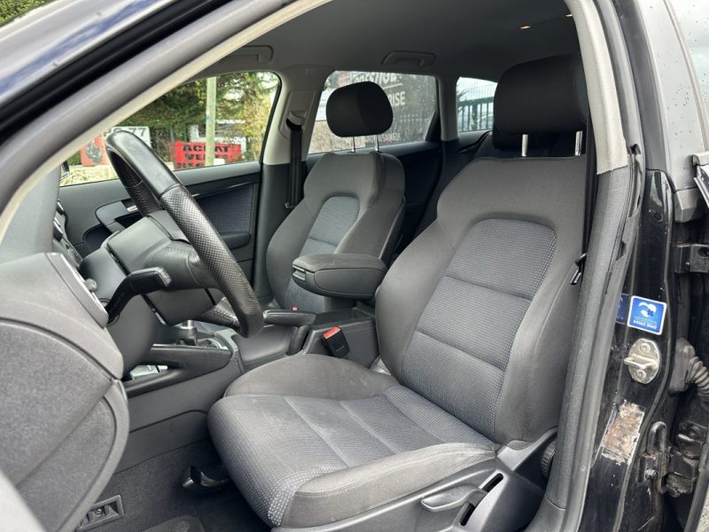 AUDI A3 2L TFSI 200 CV BOSE / Siège Chauffant / Paiement 4X ou 10X Possible