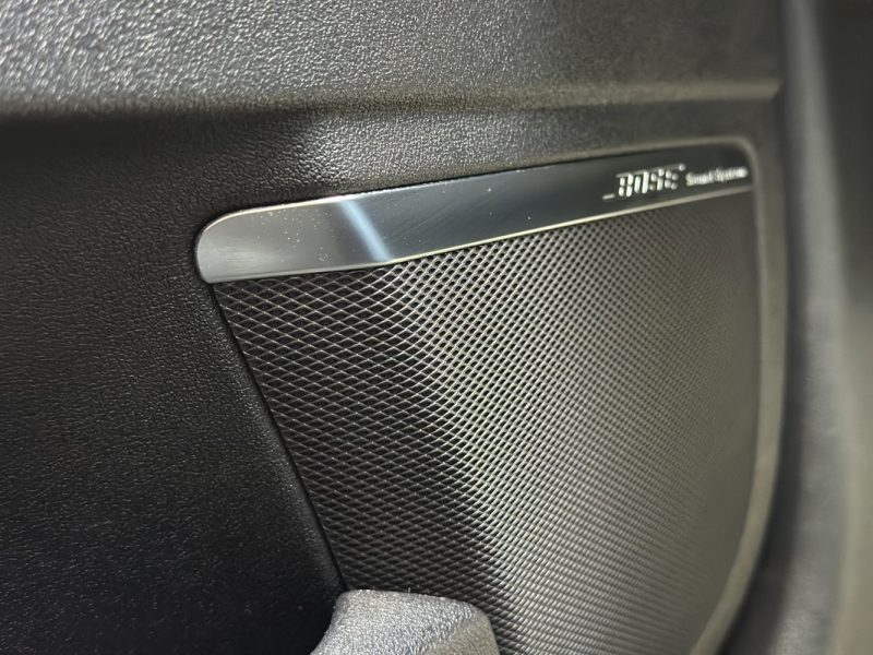 AUDI A3 2L TFSI 200 CV BOSE / Siège Chauffant / Paiement 4X ou 10X Possible