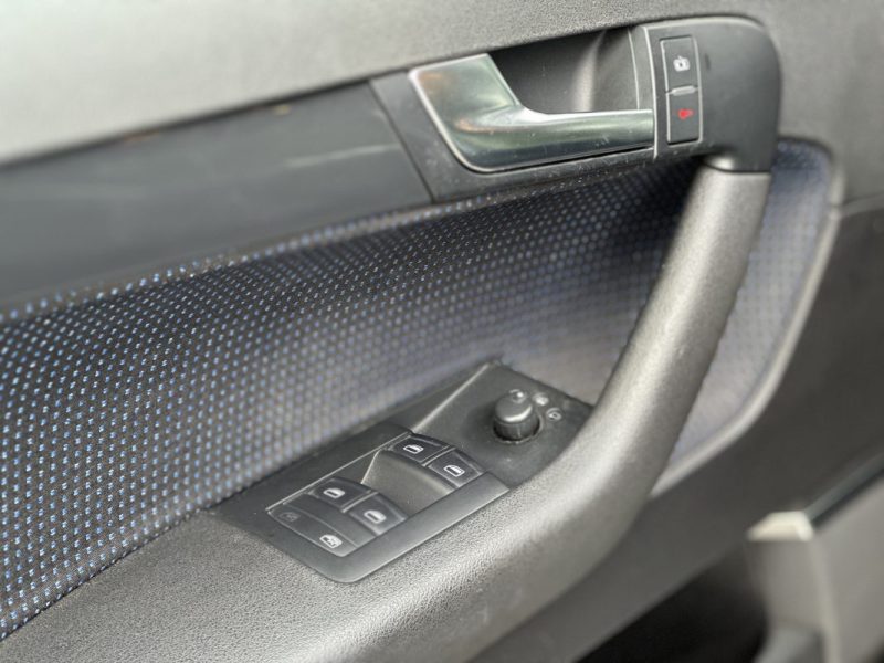 AUDI A3 2L TFSI 200 CV BOSE / Siège Chauffant / Paiement 4X ou 10X Possible