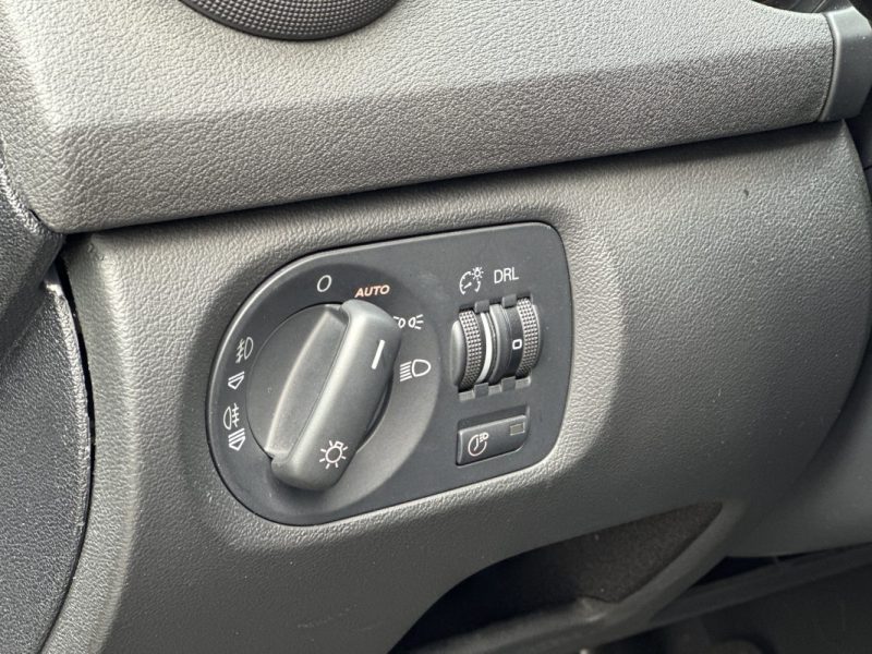 AUDI A3 2L TFSI 200 CV BOSE / Siège Chauffant / Paiement 4X ou 10X Possible