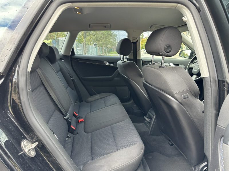 AUDI A3 2L TFSI 200 CV BOSE / Siège Chauffant / Paiement 4X ou 10X Possible