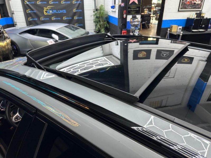 BMW X3 30e 292ch Pack M Sport xDrive 