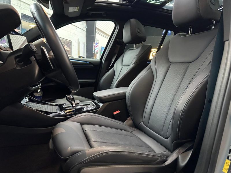 BMW X3 30e 292ch Pack M Sport xDrive 