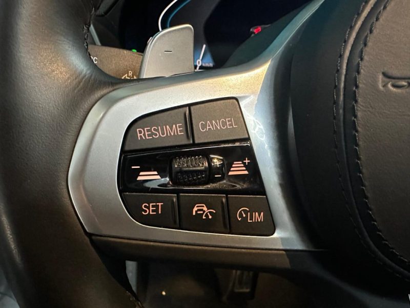 BMW X3 30e 292ch Pack M Sport xDrive 