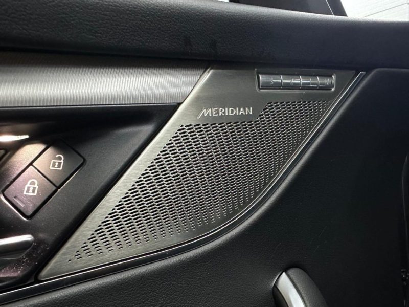 JAGUAR F-PACE P400e 404cv R-Dynamic PHEV