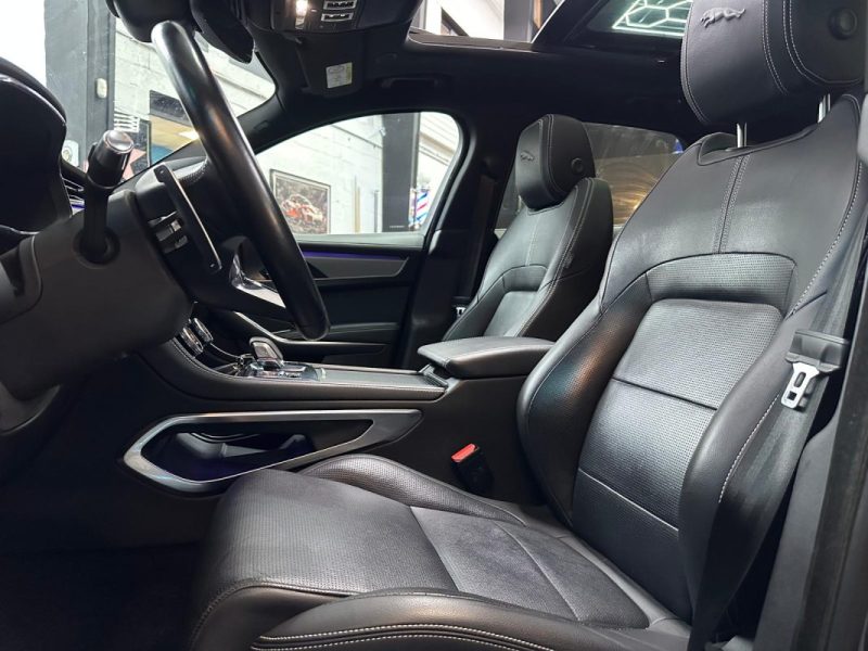 JAGUAR F-PACE P400e 404 cv PHEV AWD