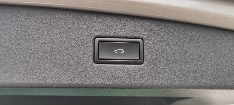 VW TIGUAN 1.4 TSI 2016