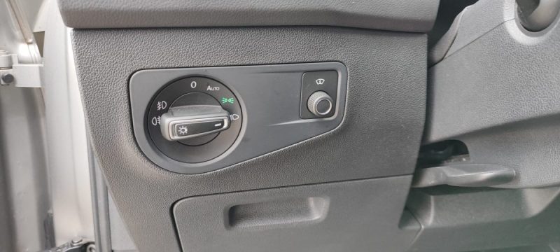 VW TIGUAN 1.4 TSI 2016