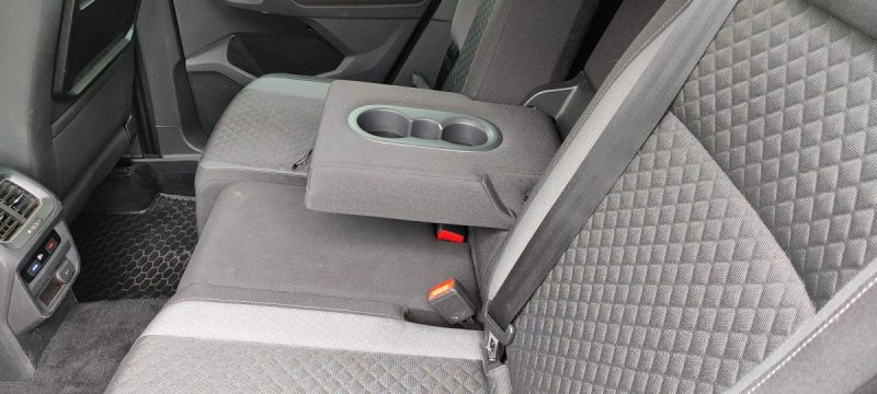 VW TIGUAN 1.4 TSI 2016