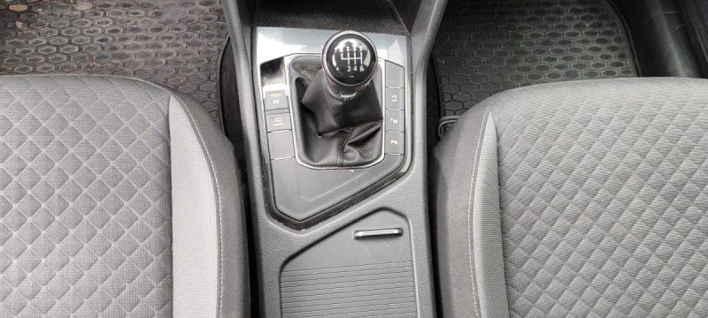 VW TIGUAN 1.4 TSI 2016
