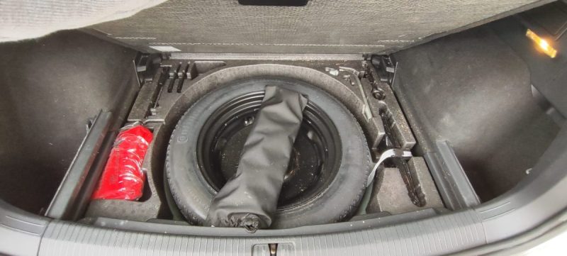 VW TIGUAN 1.4 TSI 2016