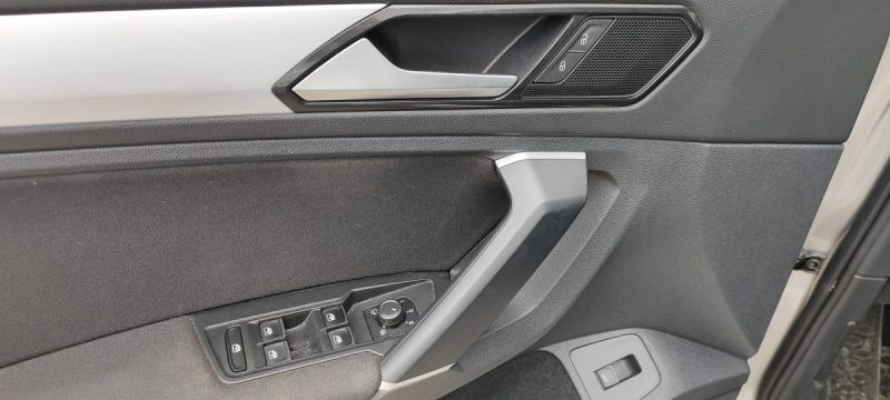 VW TIGUAN 1.4 TSI 2016