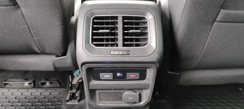 VW TIGUAN 1.4 TSI 2016