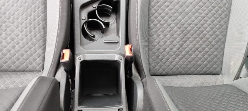 VW TIGUAN 1.4 TSI 2016