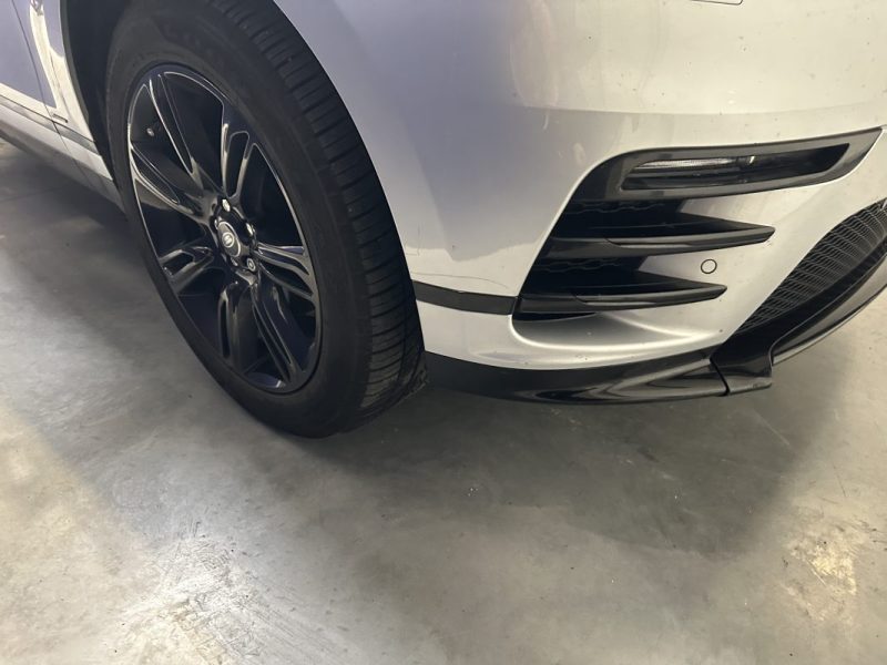 LAND ROVER RANGE ROVER VELAR 2.0 TD4 180ch R-DYNAMIC - TOIT OUVRANT / CAMERA 