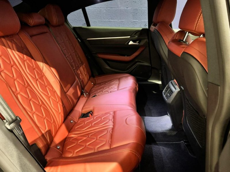 PEUGEOT 508  2.0 BLUEHDI 160CH S&S GT LINE  EAT8