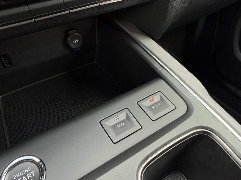 CITROEN C5 AIRCROSS BLUEHDI 130 FEEL EAT8 Caméra / Apple carplay / Sièges chauffants