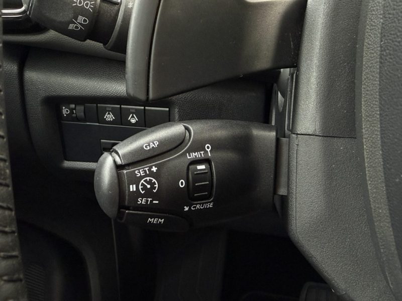 CITROEN C5 AIRCROSS BLUEHDI 130 FEEL EAT8 Caméra / Apple carplay / Sièges chauffants