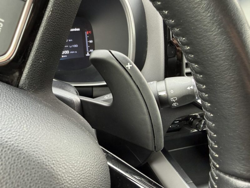 CITROEN C5 AIRCROSS BLUEHDI 130 FEEL EAT8 Caméra / Apple carplay / Sièges chauffants