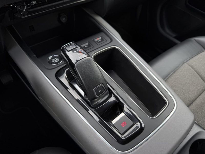 CITROEN C5 AIRCROSS BLUEHDI 130 FEEL EAT8 Caméra / Apple carplay / Sièges chauffants