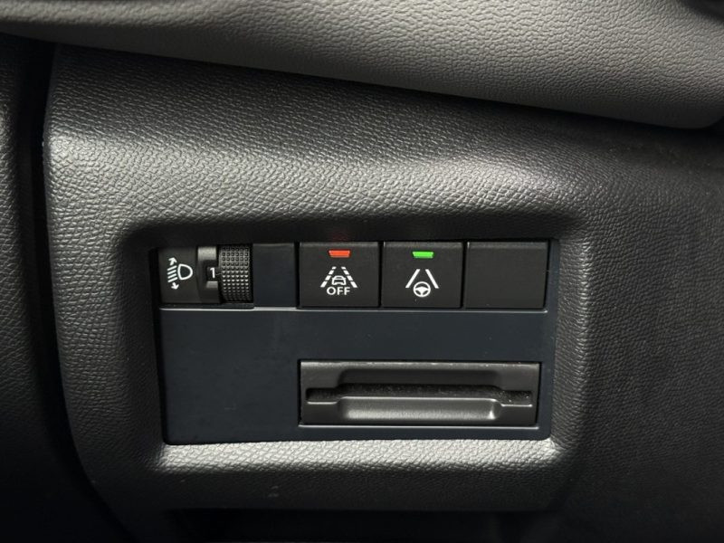 CITROEN C5 AIRCROSS BLUEHDI 130 FEEL EAT8 Caméra / Apple carplay / Sièges chauffants