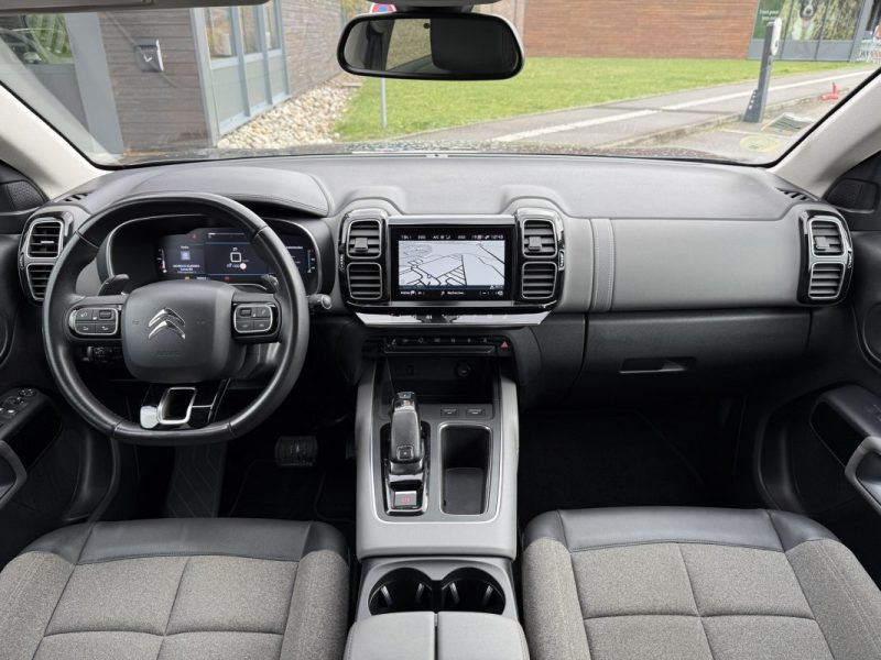 CITROEN C5 AIRCROSS BLUEHDI 130 FEEL EAT8 Caméra / Apple carplay / Sièges chauffants