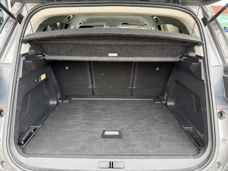 CITROEN C5 AIRCROSS BLUEHDI 130 FEEL EAT8 Caméra / Apple carplay / Sièges chauffants