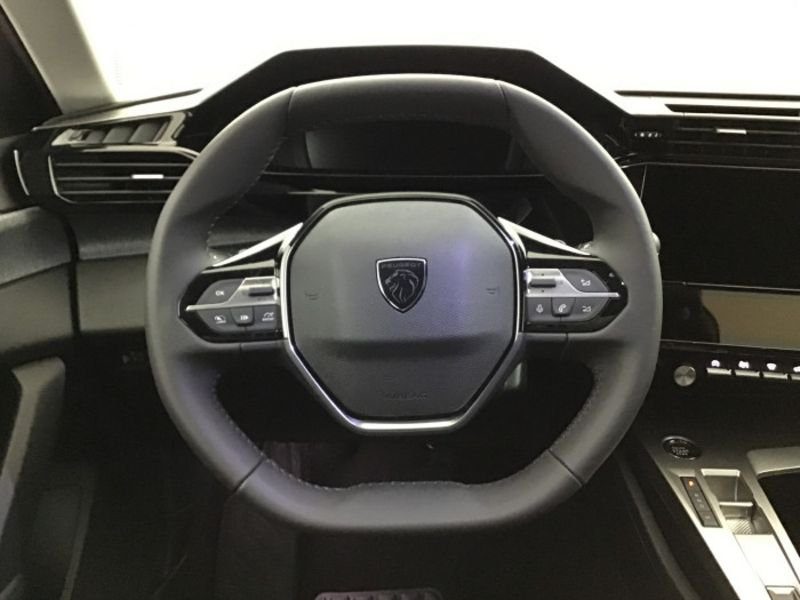 Peugeot 308 BlueHDi 130ch S&S EAT8 Allure