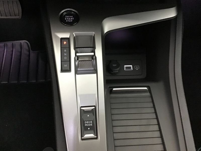 Peugeot 308 BlueHDi 130ch S&S EAT8 Allure