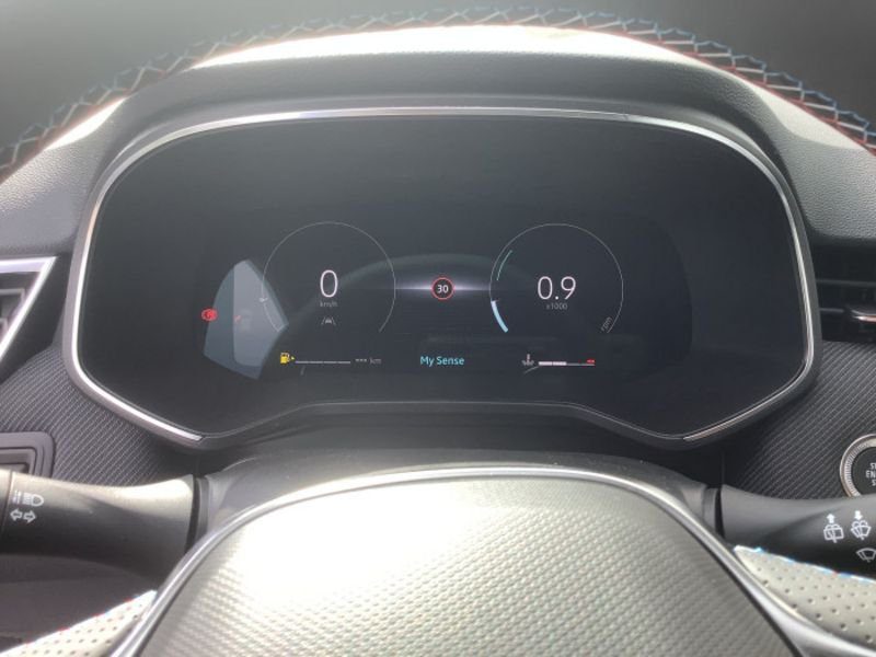 Renault Clio V TCe 90 ch GSR2 Esprit Alpine