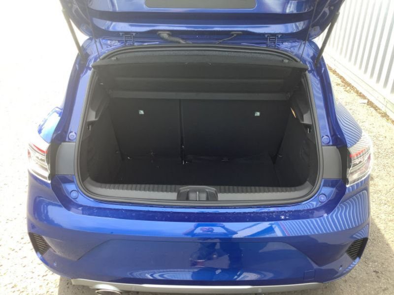 Renault Clio V TCe 90 ch GSR2 Esprit Alpine