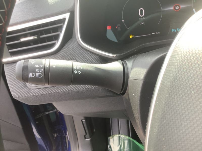 Renault Clio V TCe 90 ch GSR2 Esprit Alpine