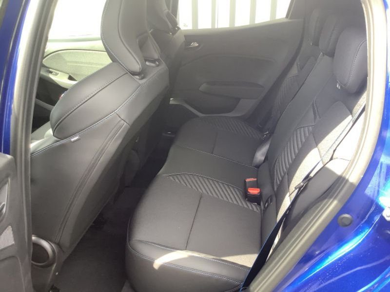 Renault Clio V TCe 90 ch GSR2 Esprit Alpine