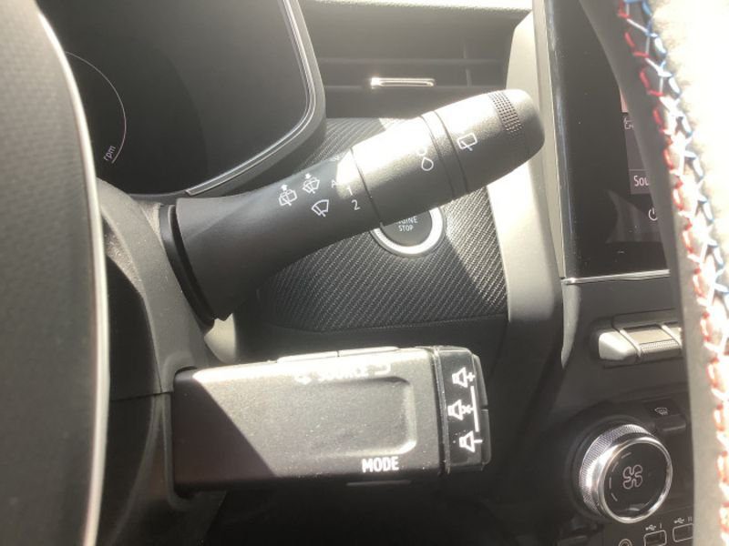 Renault Clio V TCe 90 ch GSR2 Esprit Alpine