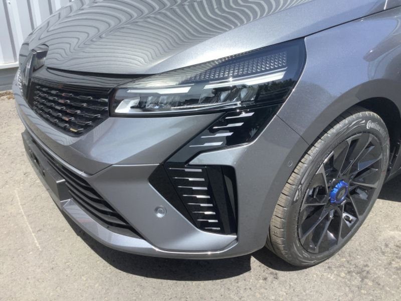 Renault Clio V TCe 90 ch GSR2 Esprit Alpine