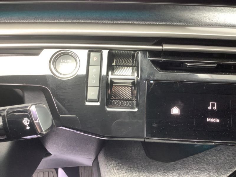 Peugeot 3008 Hybrid 145 e-DCS6 Allure