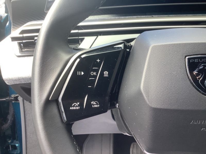 Peugeot 3008 Hybrid 145 e-DCS6 Allure