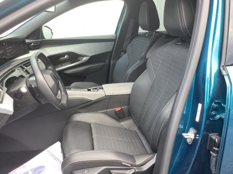 Peugeot 3008 Hybrid 145 e-DCS6 Allure