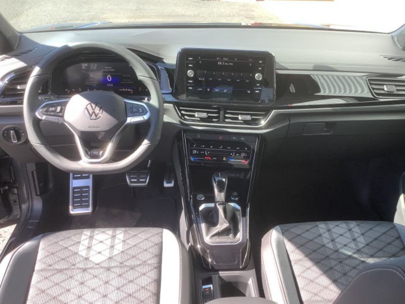 Volkswagen T-Roc 2.0 TDI 150 Start/Stop DSG7 R-Line