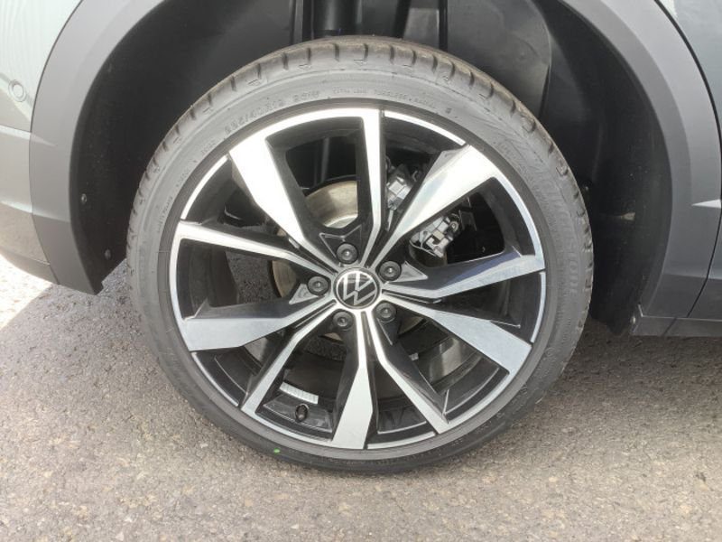 Volkswagen T-Roc 2.0 TDI 150 Start/Stop DSG7 R-Line