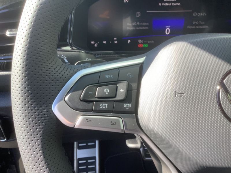 Volkswagen T-Roc 2.0 TDI 150 Start/Stop DSG7 R-Line