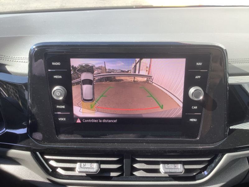 Volkswagen T-Roc 2.0 TDI 150 Start/Stop DSG7 R-Line